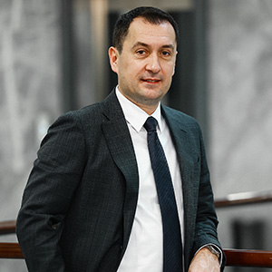 Membro del Consiglio Nino Pavić